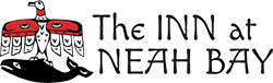 Inn at Neah Bay Logo